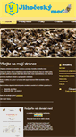 Mobile Screenshot of med.vyrobce.cz